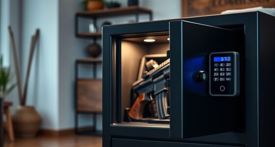top gun safe recommendations