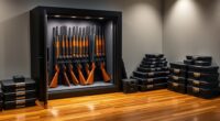 top gun storage options