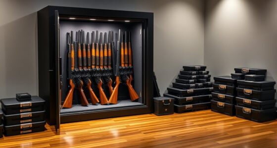 top gun storage options