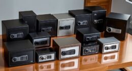 top handgun safe picks