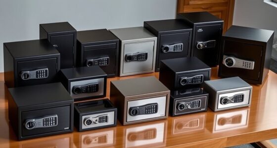 top handgun safe picks