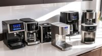top home coffee brewing