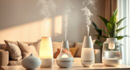 top humidifiers for health