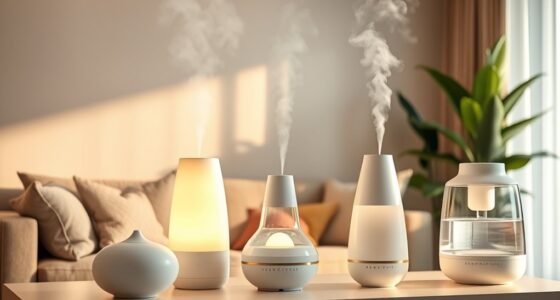 top humidifiers for health
