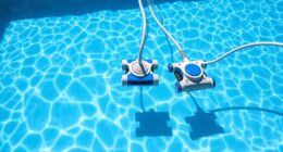 top inground pool cleaners