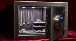 top jewelry safes 2025