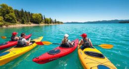 top kayak safety gear