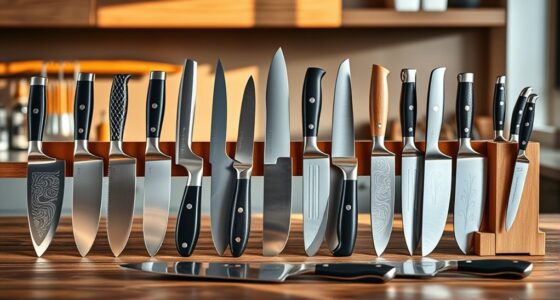top knife sets 2025