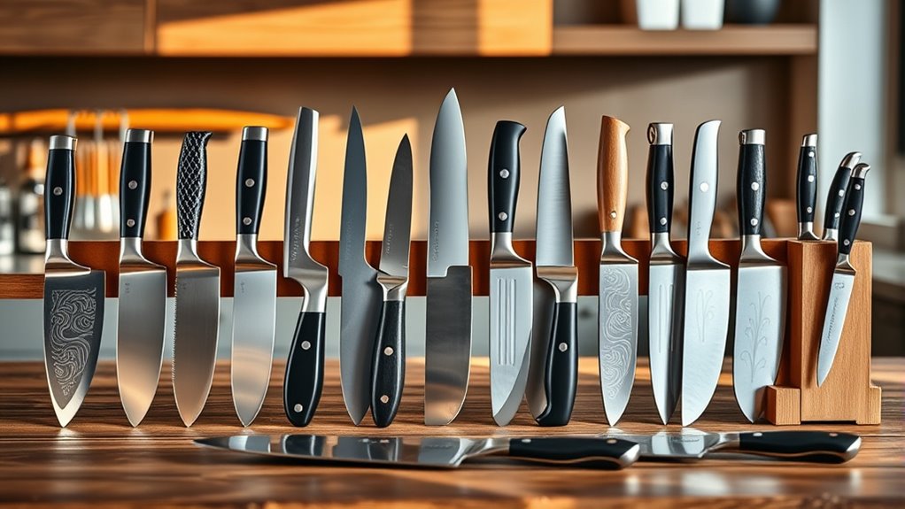 top knife sets 2025