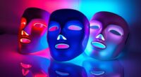 top led masks 2025