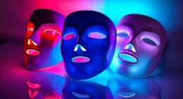 top led masks 2025