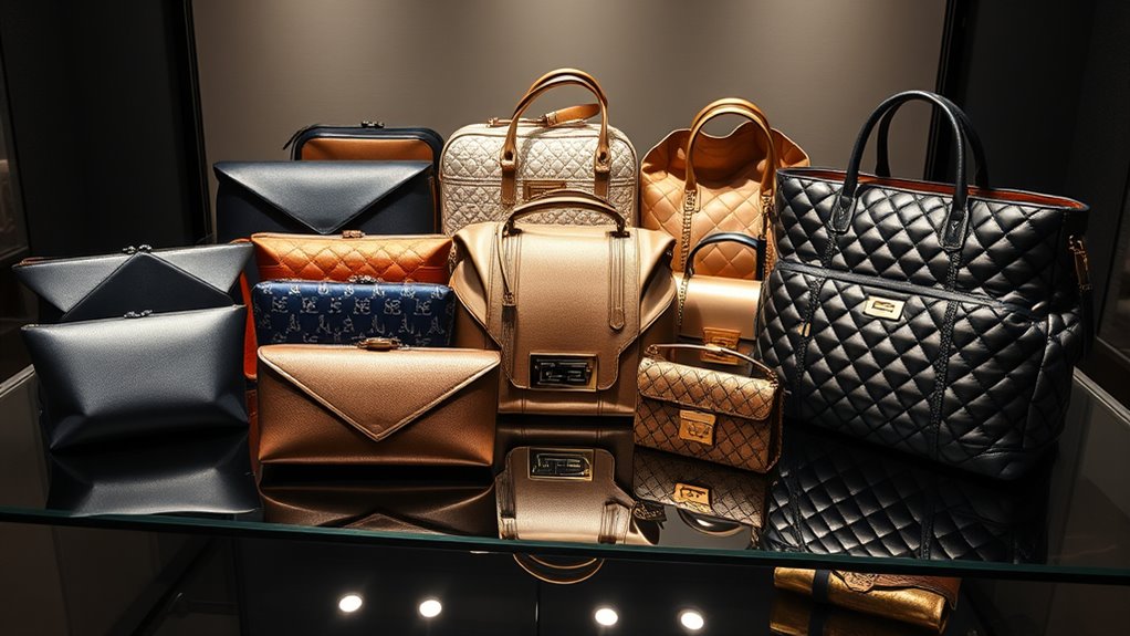 top luxury handbag picks