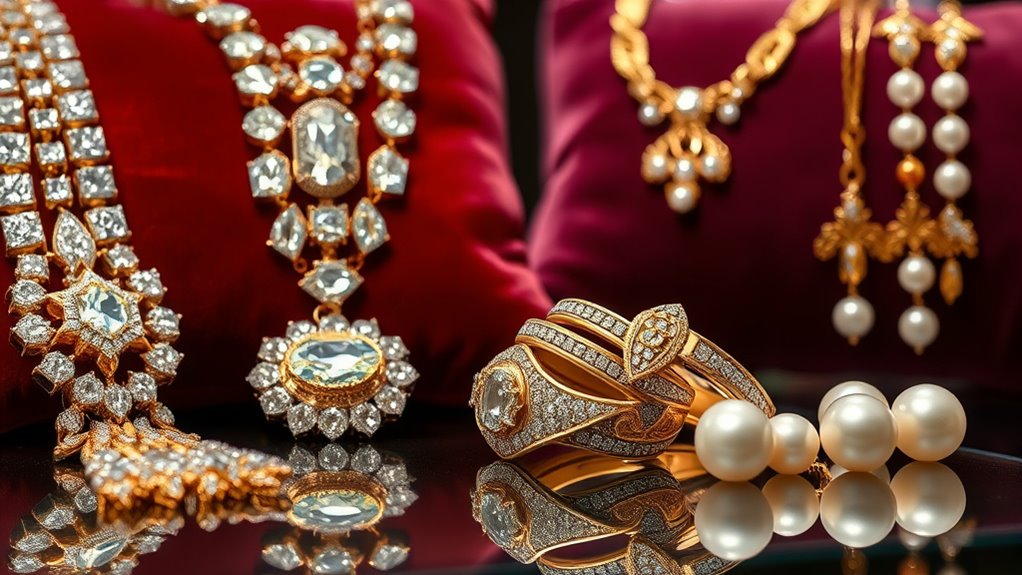 top luxury jewelry brands