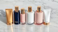 top luxury skincare sets