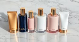top luxury skincare sets