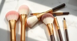 top makeup brush sets