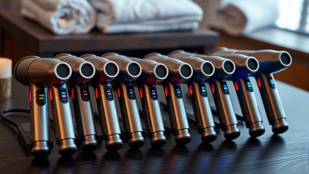 top massage guns 2025