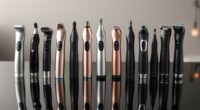 top microcurrent skin devices