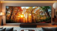 top oled tvs 2025