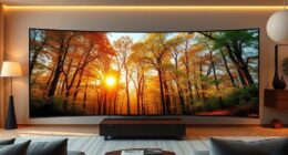 top oled tvs 2025