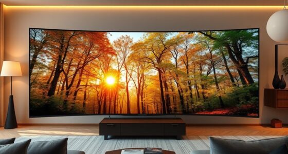 top oled tvs 2025