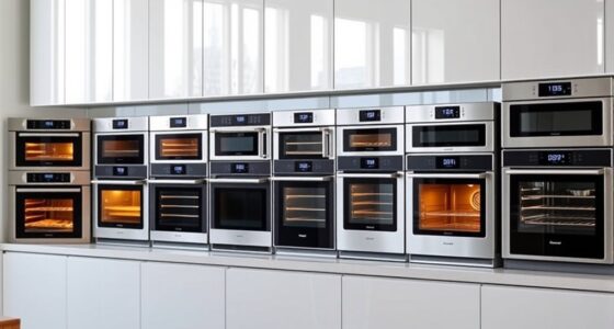 top oven reviews 2025