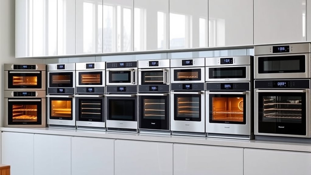 top oven reviews 2025
