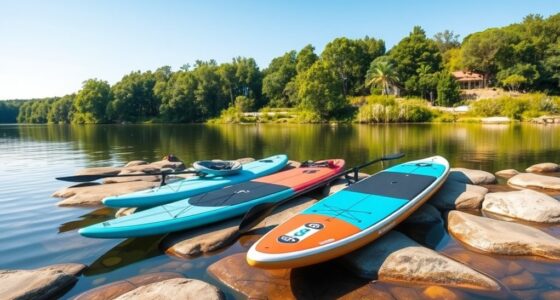 top paddleboard sets 2025