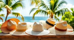 top panama hats 2025