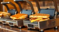 top panini presses guide