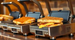 top panini presses guide