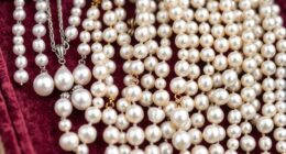 top pearl necklace picks