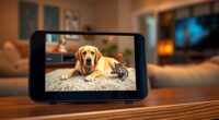 top pet cameras 2025