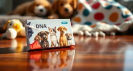 top pet dna test kits