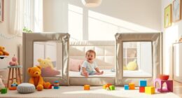 top playpens for child safety