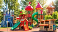 top playsets for kids