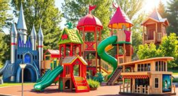 top playsets for kids
