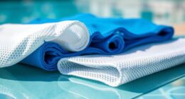 top pool bag replacements
