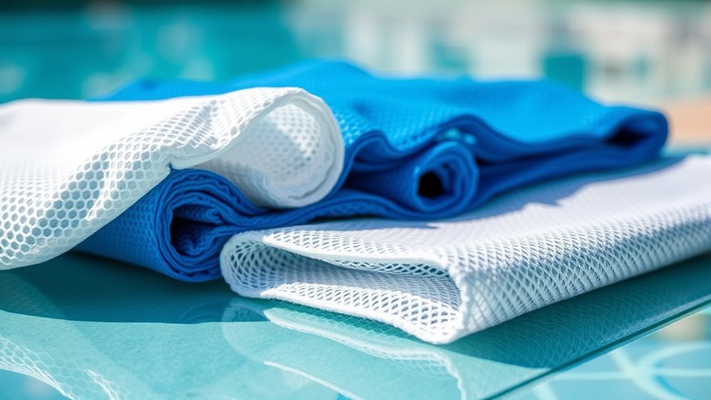 top pool bag replacements