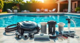 top pool cleaner brands