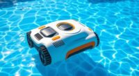 top pool cleaner picks