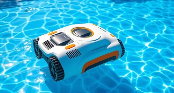 top pool cleaner picks