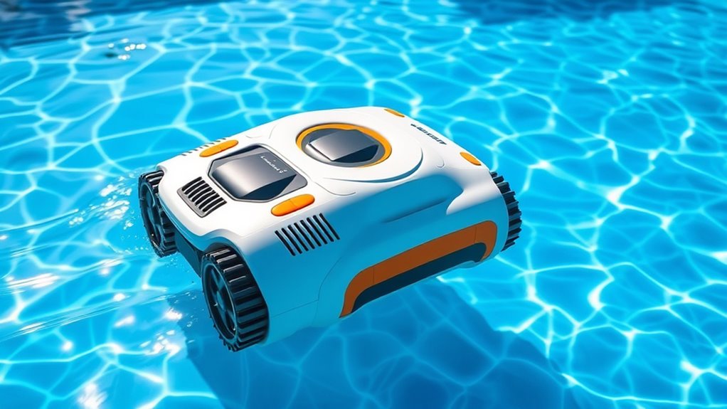 top pool cleaner picks