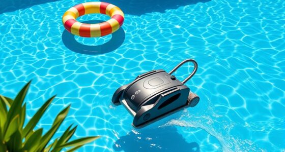 top pool cleaner picks