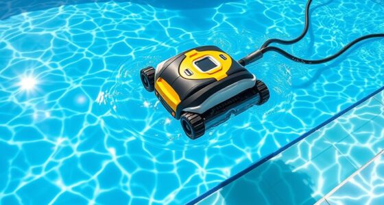 top pool cleaner picks