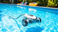 top pool cleaner recommendations