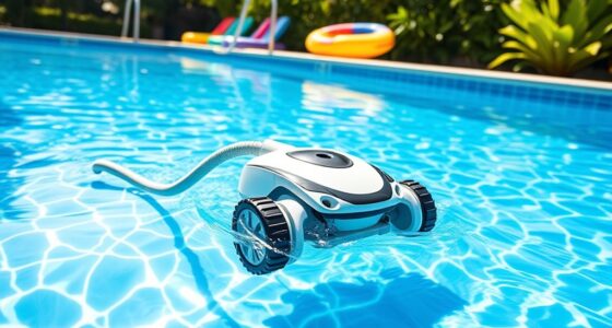 top pool cleaner recommendations