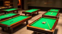 top pool tables 2025