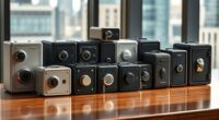 top portable safes 2025