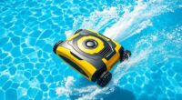 top pressure pool cleaners